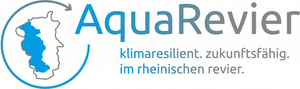 AquaRevier Logo